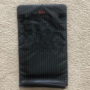 Tumi suitcase insert